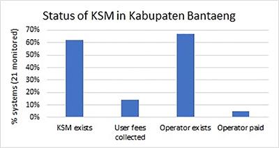 Sustaining Community-Scale Sanitation Services: Co-management by Local Government and Low-Income Communities in Indonesia